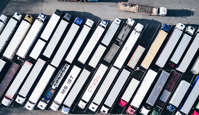 Missouri Greenlights Big Rig Parking Blitz On I-70