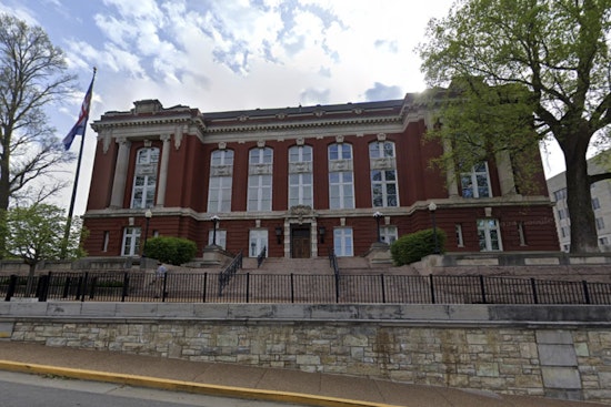 Missouri High Court Hands Kehoe A Win In High‑Stakes Map Brawl