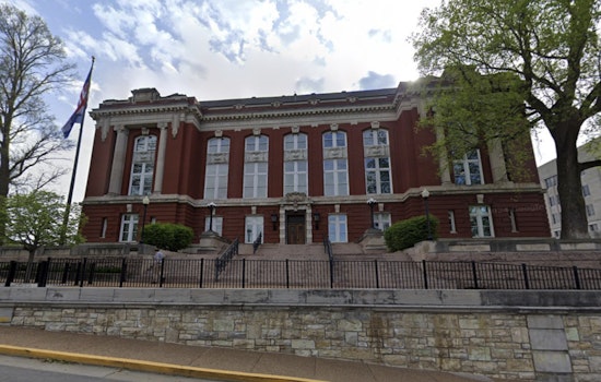 Missouri High Court Hands Kehoe A Win In High‑Stakes Map Brawl