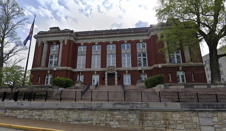 Missouri High Court Hands Kehoe A Win In High‑Stakes Map Brawl