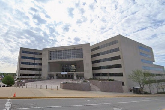 Missouri Lawmakers Hand OTs the Pen on Disabled Parking Placards