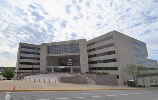 Missouri Lawmakers Hand OTs the Pen on Disabled Parking Placards