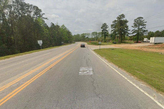 Missouri Motorcyclist Killed On US 301 In Hernando County