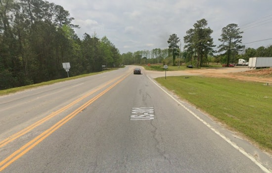Missouri Motorcyclist Killed On US 301 In Hernando County