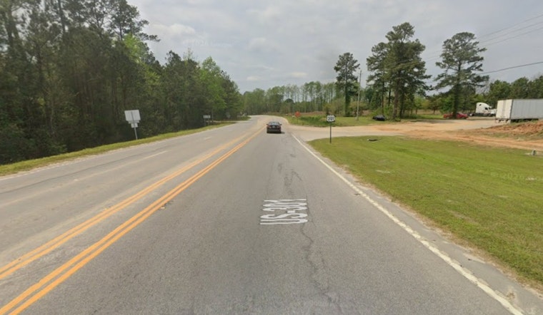 Missouri Motorcyclist Killed On US 301 In Hernando County