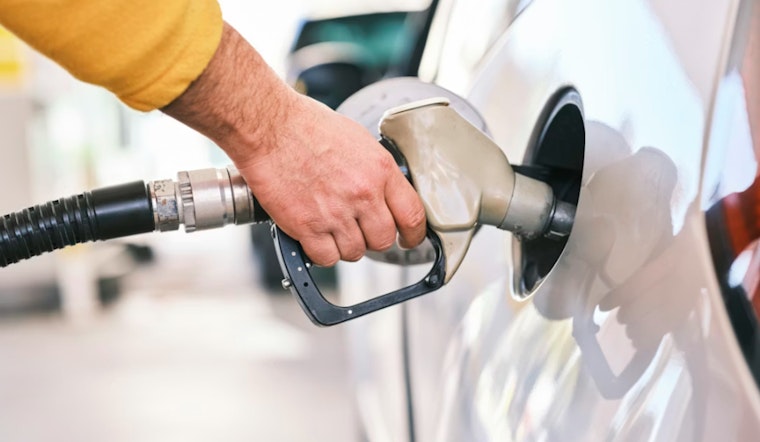 Missouri Pol Demands Gas Tax Time-Out as Pain at the Pump Bites