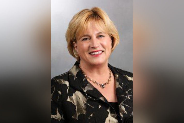 Missouri Schools Boss Karla Eslinger Calls It Quits After Two Years