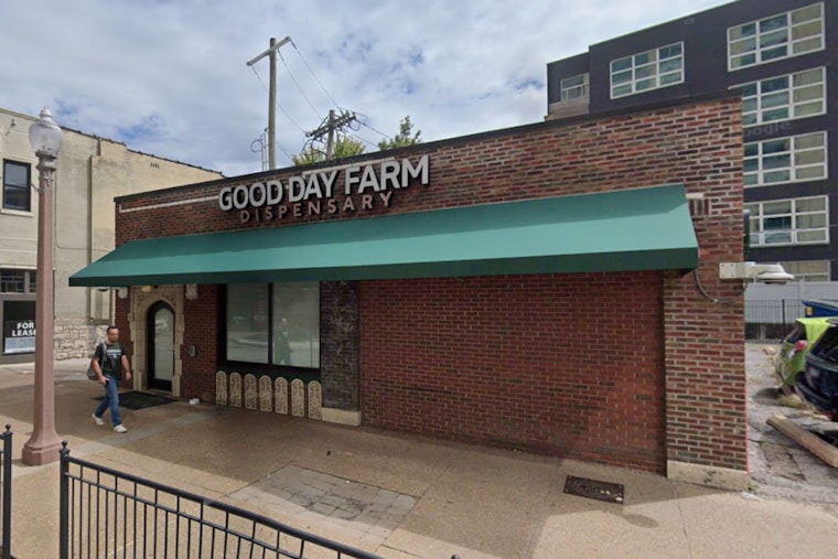 Kansas City Weed War as Wholesalers Say Good Day Farm Runs Illegal Cartel