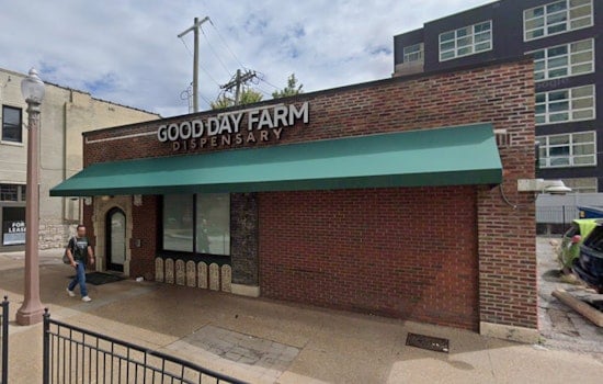Kansas City Weed War as Wholesalers Say Good Day Farm Runs Illegal Cartel