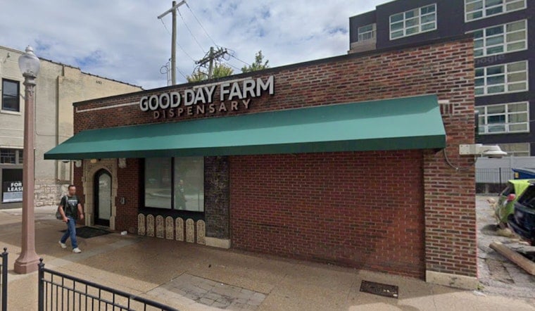 Kansas City Weed War as Wholesalers Say Good Day Farm Runs Illegal Cartel