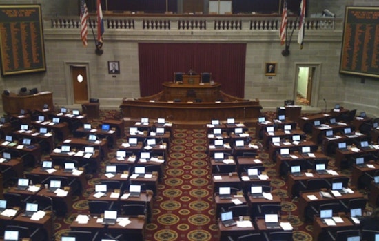 Missouri’s Third-Grade Reading War: Bill Would Hold Back Kids Who Fail State Test