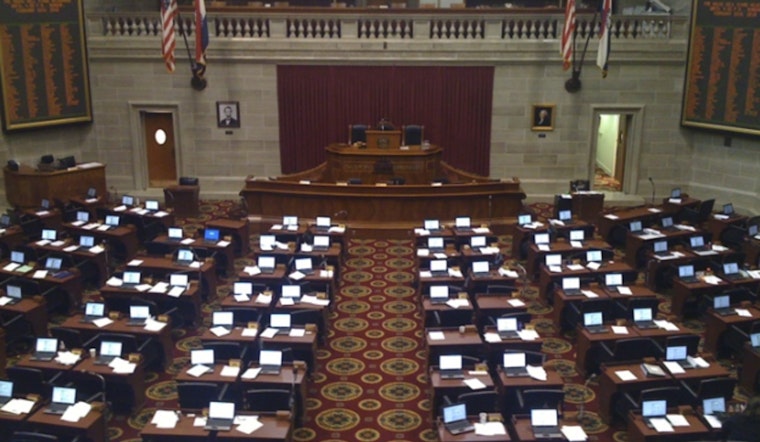 Missouri’s Third-Grade Reading War: Bill Would Hold Back Kids Who Fail State Test