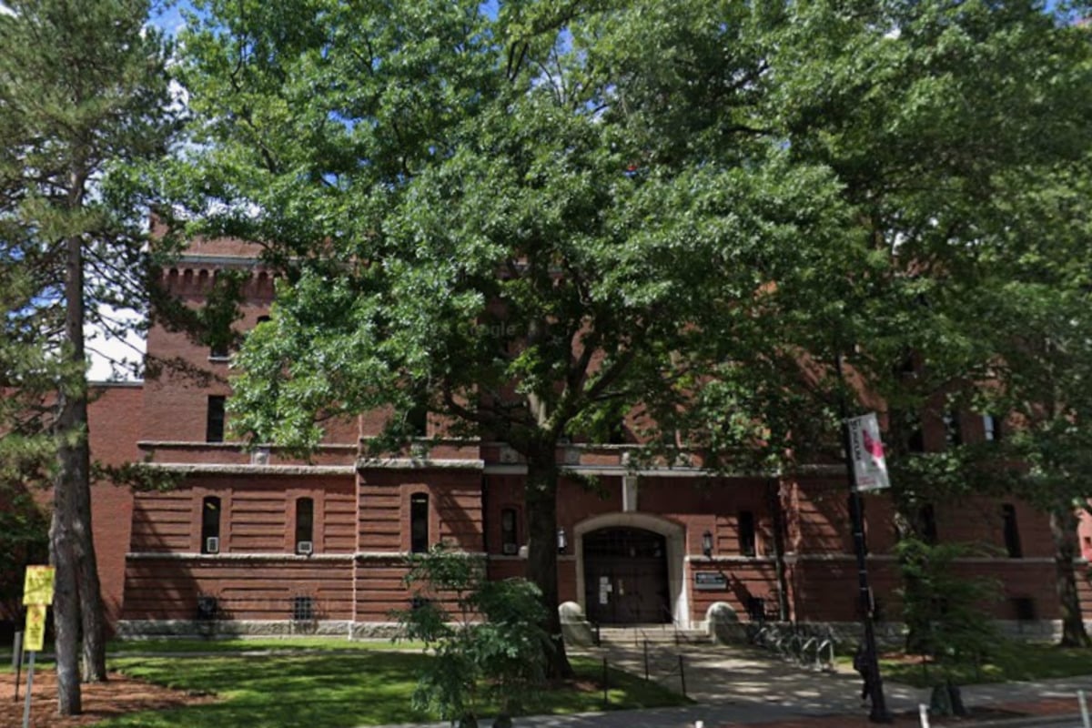 MIT Warns Of 'Striking Loss' As Funding, Grad Enrollment Drop