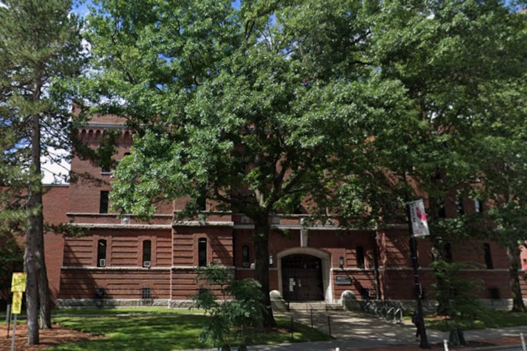 MIT Warns Of 'Striking Loss' As Funding, Grad Enrollment Drop
