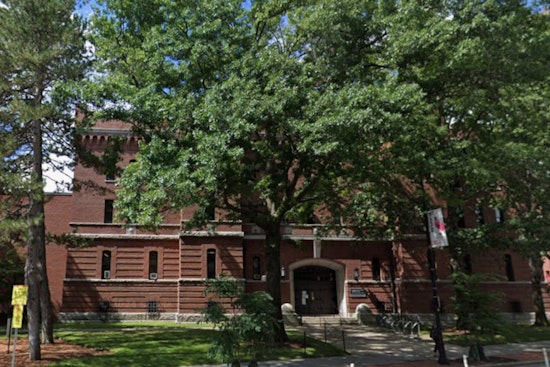 MIT Warns Of 'Striking Loss' As Funding, Grad Enrollment Drop