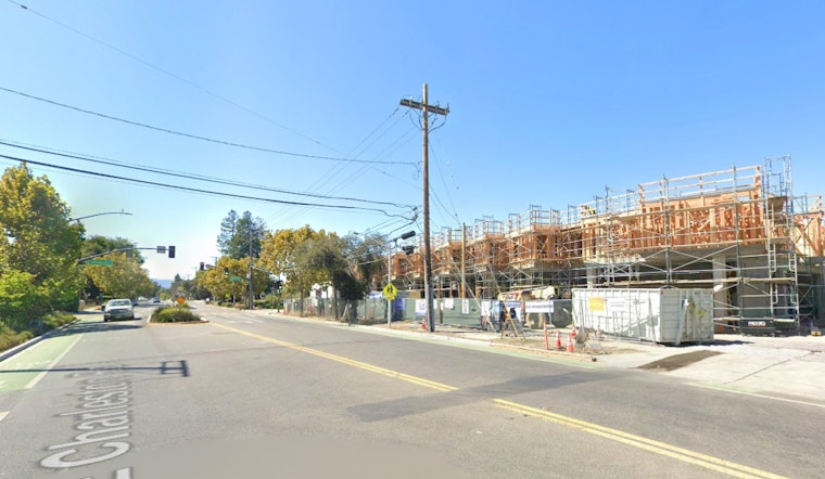 Mitchell Park Place Throws Open Doors On 50 New Affordable Homes In Palo Alto