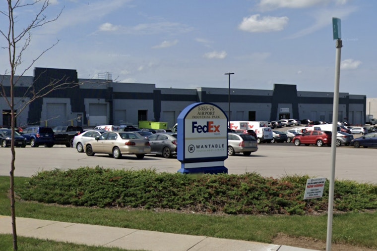 MLG Capital Scoops Up Wantable-FedEx Warehouse Cluster Near Milwaukee