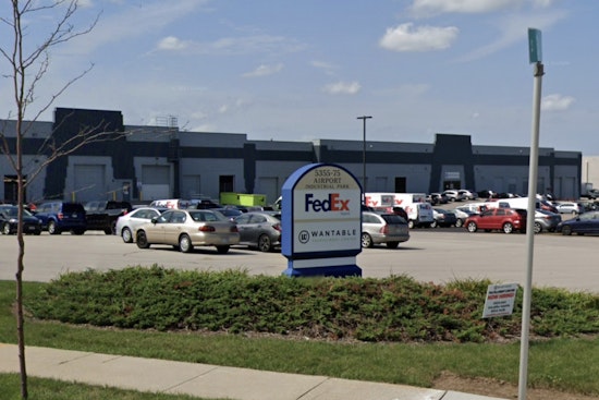MLG Capital Scoops Up Wantable-FedEx Warehouse Cluster Near Milwaukee