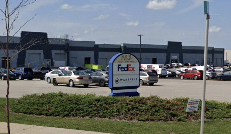 MLG Capital Scoops Up Wantable-FedEx Warehouse Cluster Near Milwaukee