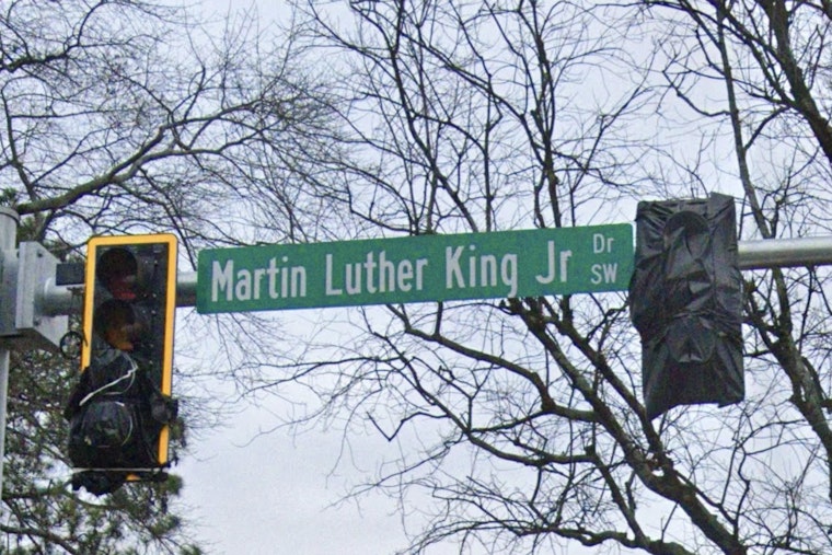 MLK Drive Makeover Turns Atlanta Crash Zone Into Life Saver