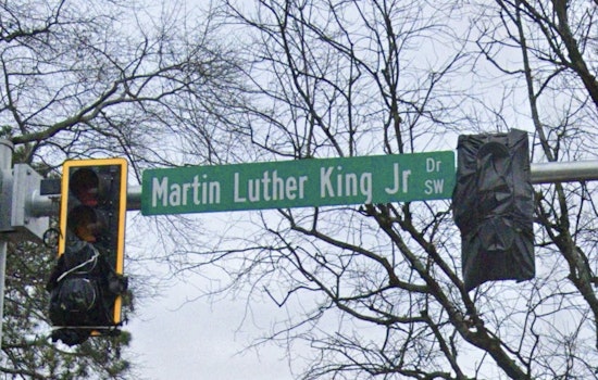 MLK Drive Makeover Turns Atlanta Crash Zone Into Life Saver