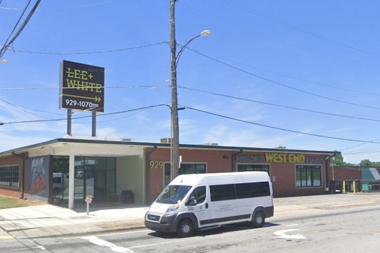 MLS Giant Plants Its Flag At West End’s Lee + White