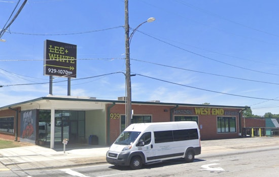 MLS Giant Plants Its Flag At West End’s Lee + White