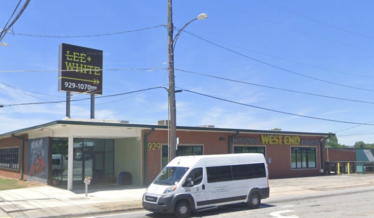 MLS Giant Plants Its Flag At West End’s Lee + White