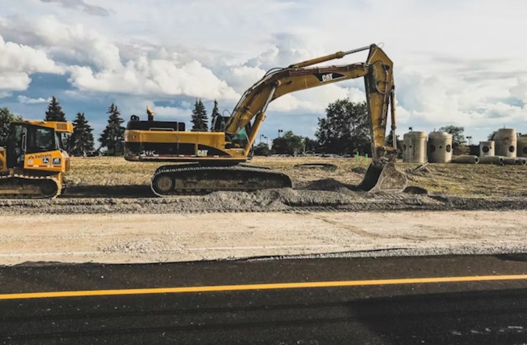 MnDOT Open Houses for Blaine Hwy 65 Project