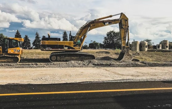 MnDOT Open Houses for Blaine Hwy 65 Project