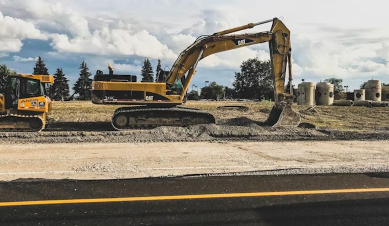 MnDOT Open Houses for Blaine Hwy 65 Project