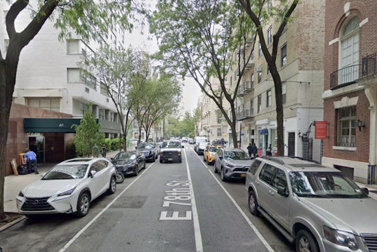 Mnuchin Clan Quietly Shops 17,600-Square-Foot UES Mansion for $35M
