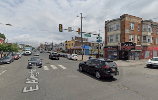 Mob Corners Kensington Delivery Rider, Stabs Him And Steals E‑Bike