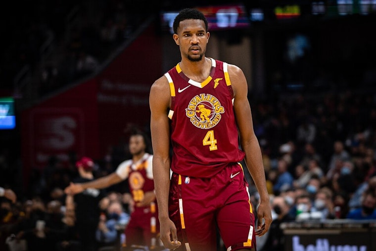 Mobley And Allen Bully Pistons As Cavs Muscle Back In Game 3