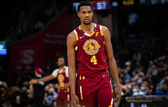 Mobley And Allen Bully Pistons As Cavs Muscle Back In Game 3