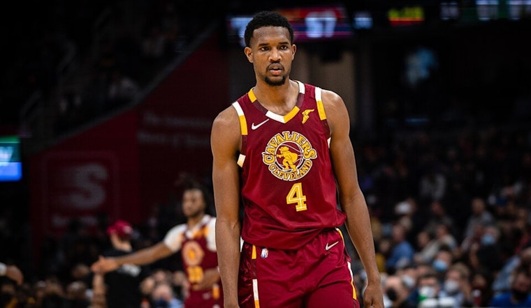 Mobley And Allen Bully Pistons As Cavs Muscle Back In Game 3