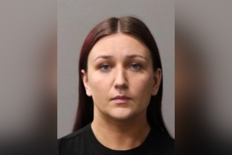Modesto School Aide Busted In Alleged Sexual Misconduct With Student