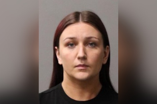 Modesto School Aide Busted In Alleged Sexual Misconduct With Student