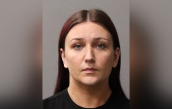 Modesto School Aide Busted In Alleged Sexual Misconduct With Student