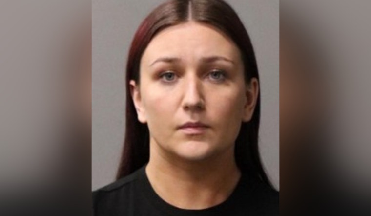 Modesto School Aide Busted In Alleged Sexual Misconduct With Student