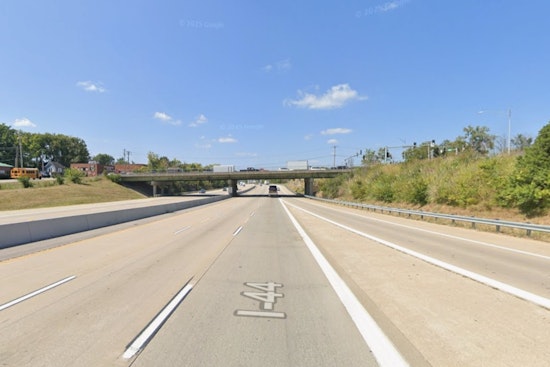 MoDOT’s $64M I-44 Fix Targets Hazardous Stretch From Eureka To Valley Park