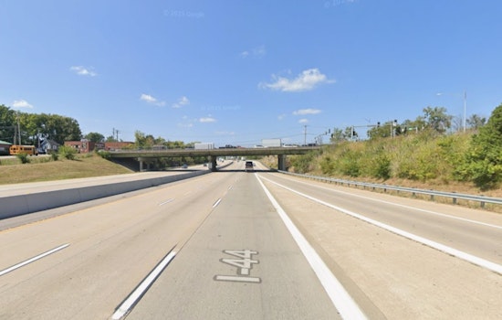 MoDOT’s $64M I-44 Fix Targets Hazardous Stretch From Eureka To Valley Park