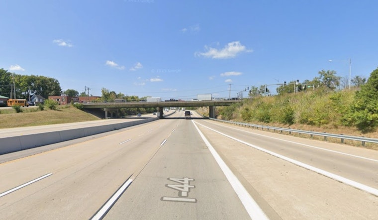 MoDOT’s $64M I-44 Fix Targets Hazardous Stretch From Eureka To Valley Park