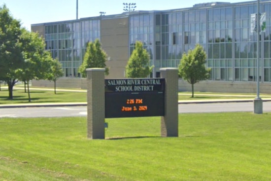Mohawk ‘Timeout Box’ Scandal Rocks Fort Covington Schools