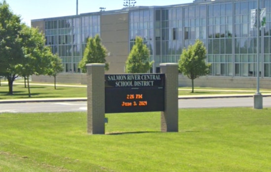 Mohawk ‘Timeout Box’ Scandal Rocks Fort Covington Schools