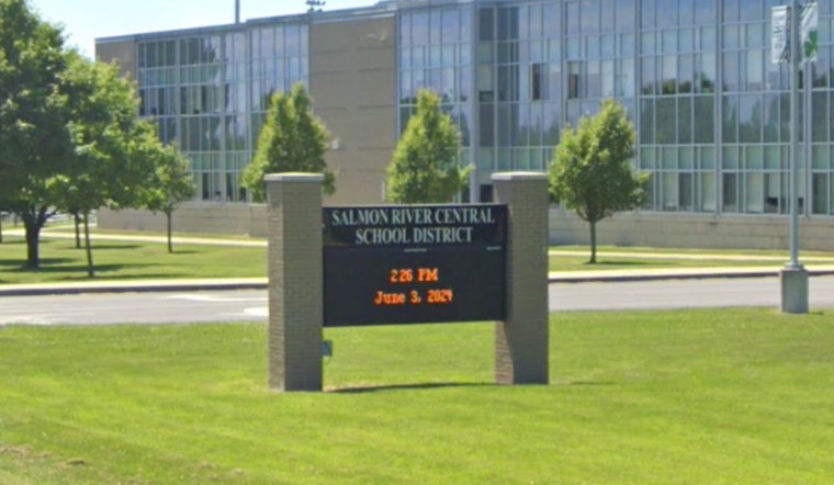 Mohawk ‘Timeout Box’ Scandal Rocks Fort Covington Schools