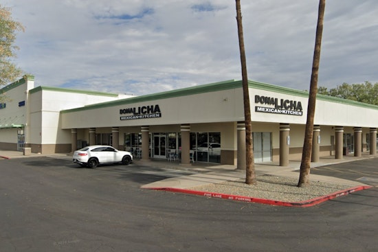Moldy Ice And Lukewarm Sauce Put Phoenix Eateries On Dirty Dining Hot Seat