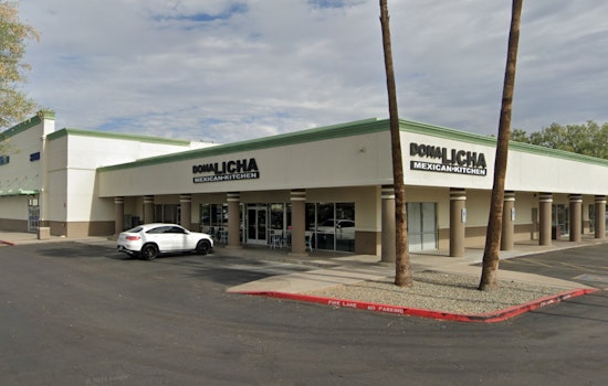 Moldy Ice And Lukewarm Sauce Put Phoenix Eateries On Dirty Dining Hot Seat