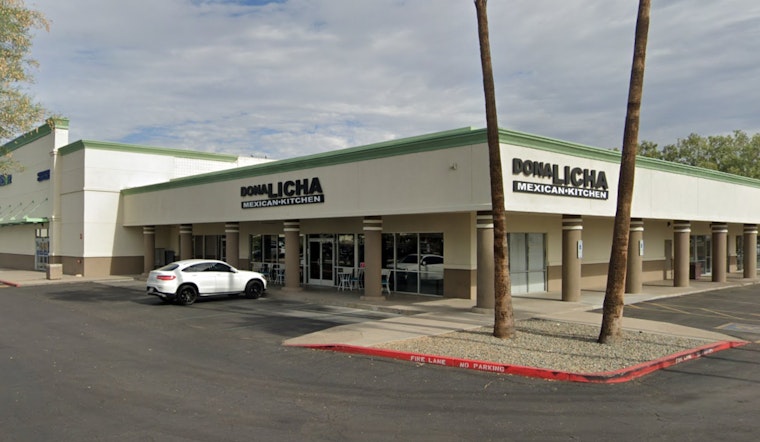 Moldy Ice And Lukewarm Sauce Put Phoenix Eateries On Dirty Dining Hot Seat