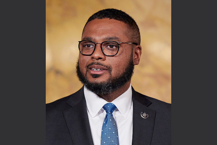 Mon Valley’s Austin Davis Kicks Off 2026 Reelection Push With Statewide Tour